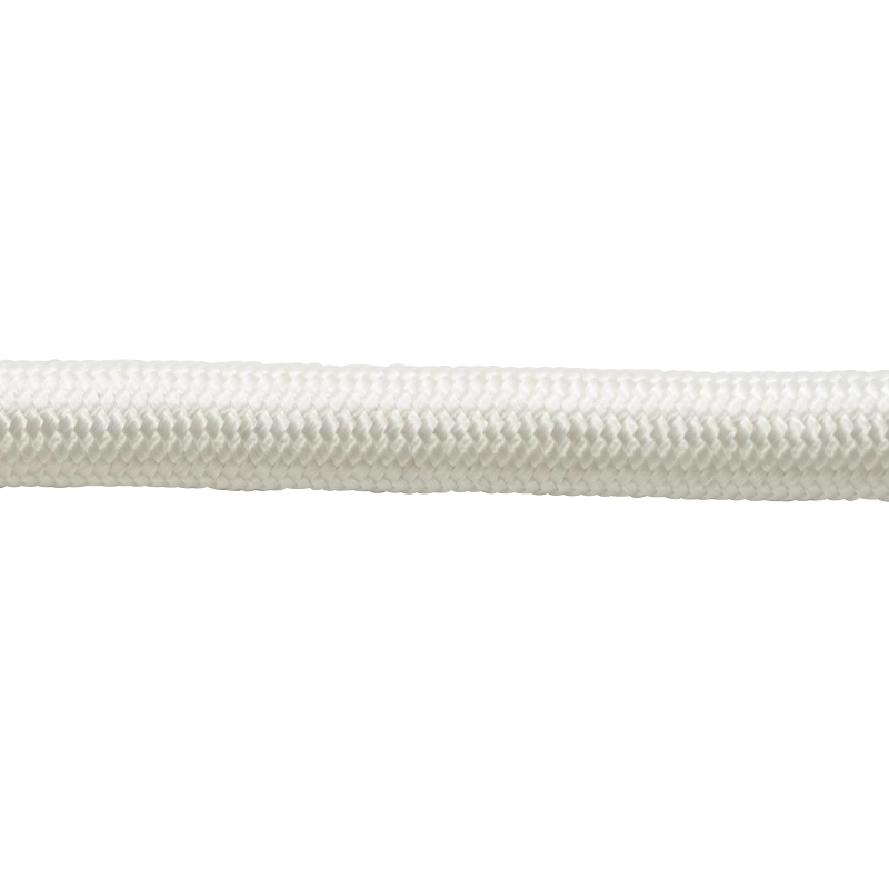 Polypropylen-Multifilament-Festmacher mit reduziertem Rückstoß